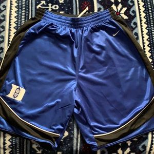 Nike Duke Shorts